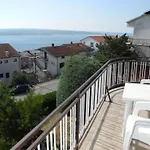 Apartamento Mit Balkon Und Meerblick By Interhome Crikvenica