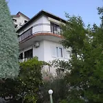 Mit Balkon Und Meerblick By Interhome Apartamento Crikvenica