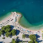 Mit Balkon Und Meerblick By Interhome Crikvenica