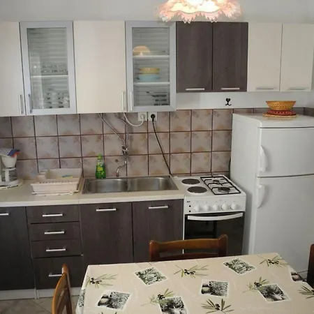דירה Mit Balkon Und Meerblick By Interhome