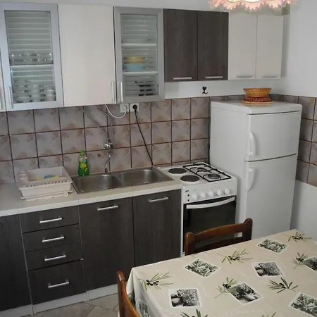 דירה Mit Balkon Und Meerblick By Interhome *