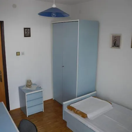 Lägenhet Mit Balkon Und Meerblick By Interhome *