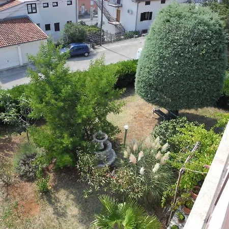 Mit Balkon Und Meerblick By Interhome Lägenhet *