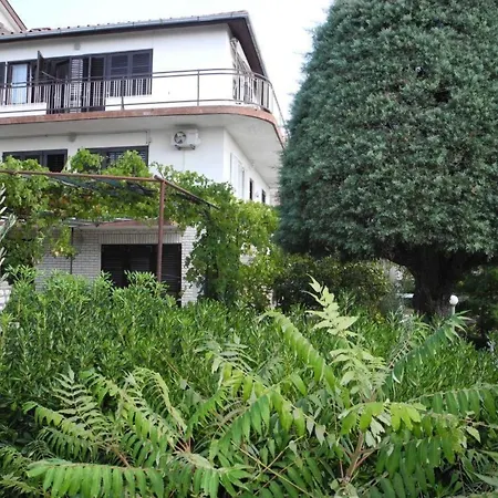 Mit Balkon Und Meerblick By Interhome Apartman