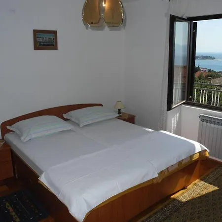 Apartman Mit Balkon Und Meerblick By Interhome Crikvenica