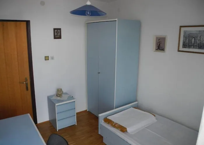 דירה Mit Balkon Und Meerblick By Interhome *