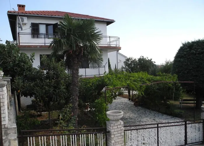 Mit Balkon Und Meerblick By Interhome * קריקווניצה