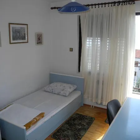 Mit Balkon Und Meerblick By Interhome شقة *