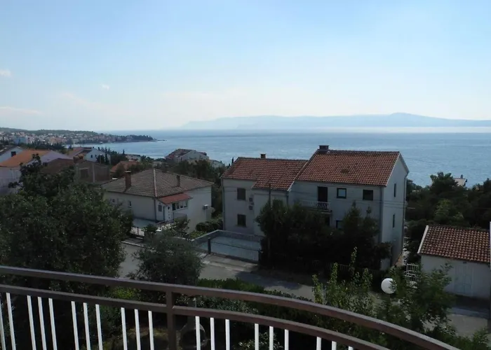 Mit Balkon Und Meerblick By Interhome * تْسْغيكفانِتْسا