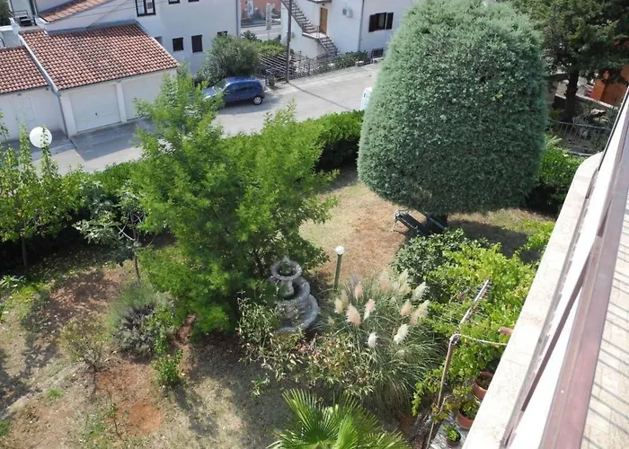 Mit Balkon Und Meerblick By Interhome شقة *