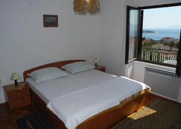 شقة Mit Balkon Und Meerblick By Interhome تْسْغيكفانِتْسا